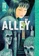 Alley: Junji Ito Story Collection 9781974736034 Junji Itō