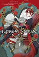 Disney Twisted-Wonderland: The Manga – Book of Heartslabyul, Vol. 1 9781974739141 Yana Toboso