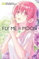 Book cover of: Fly Me to the Moon, Vol. 20. By: Kenjiro Hata