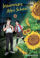 Book cover of: Insomniacs After School, Vol. 4. By: Makoto Ojiro