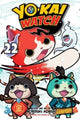 Book cover of: YO-KAI WATCH, Vol. 22