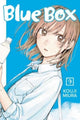 Book cover of: Blue Box, Vol. 9. By: 三浦糀