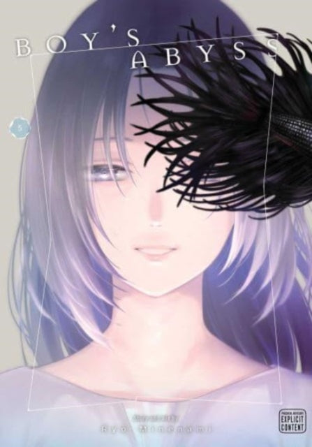 Book cover of: Boy's Abyss, Vol. 5. By: Ryo Minenami