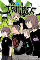 World Trigger, Vol. 26 9781974746200 Daisuke Ashihara