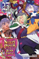 Book cover of: Sleepy Princess in the Demon Castle, Vol. 25. By: Kagiji Kumanomata