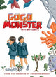 Book cover of: GoGo Monster. By: Taiyo Matsumoto