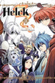 Helck, Vol. 11 9781974748785 Nanaki Nanao