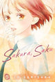 Book cover of: Sakura, Saku, Vol. 5