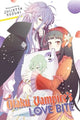 Otaku Vampire's Love Bite, Vol. 2 9781974751624 Julietta Suzuki