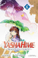 Book cover of: Yashahime: Princess Half-Demon, Vol. 6. By: Rumiko Takahashi