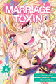 Book cover of: Marriage Toxin, Vol. 6