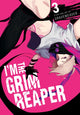 Book cover of: I'm the Grim Reaper, Vol. 3