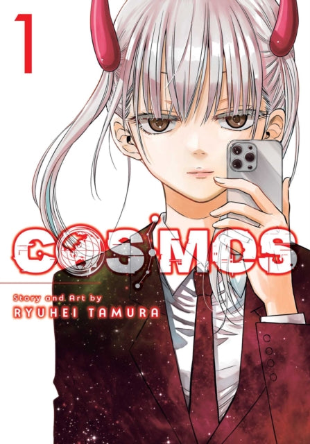 Book cover of: Cosmos, Vol. 1