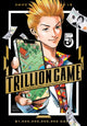 Book cover of: Trillion Game, Vol. 5
