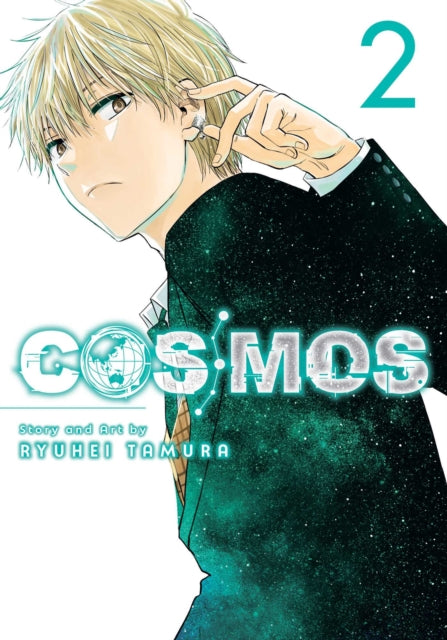 Book cover of: Cosmos, Vol. 2