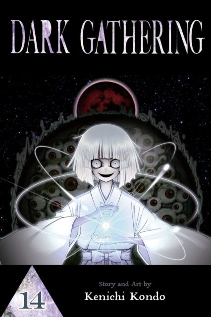 Book cover of: Dark Gathering, Vol. 14