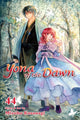 Book cover of: Yona of the Dawn, Vol. 44