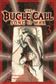 Book cover of: Bugle Call: Song of War, Vol. 3