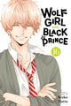 Book cover of: Wolf Girl and Black Prince, Vol. 16