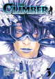 Book cover of: Climber, Vol. 3. By: Jiro Nitta