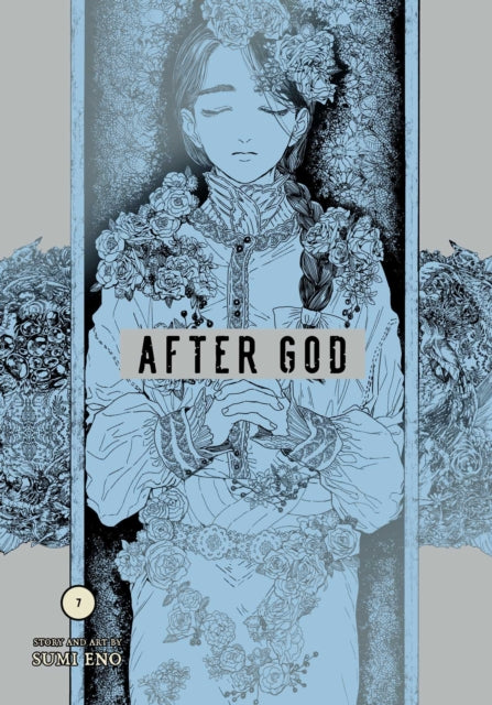 Book cover of: After God, Vol. 7. By: Sumi Eno