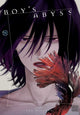 Book cover of: Boy's Abyss, Vol. 13