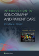 Book cover of: Introduction to Sonography and Patient Care. By: Steven M. Penny M.A.  RT (R)  RDMS
