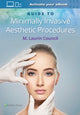 Book cover of: Guide to Minimally Invasive Aesthetic Procedures. By: Dr. M. Laurin Council