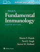 Book cover of: Paul's Fundamental Immunology: Print + eBook with Multimedia. By: Martin F. Flajnik