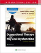 Book cover of: Occupational Therapy for Physical Dysfunction
