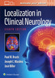 Book cover of: Localization in Clinical Neurology. By: Paul W. Brazis