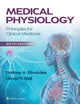 Book cover of: Medical Physiology. By: RHOADES
