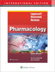 Book cover of: Lippincott Illustrated Reviews: Pharmacology. By: WHALEN