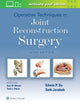 Book cover of: Operative Techniques in Joint Reconstruction Surgery. By: Edwin Su