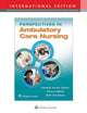Book cover of: Perspectives in Ambulatory Care Nursing. By: COBURN
