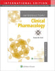 Book cover of: Introductory Clinical Pharmacology. By: FORD