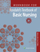 Book cover of: Workbook for Rosdahl's Textbook of Basic Nursing. By: Caroline Rosdahl