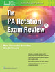 Book cover of: PA Rotation Exam Review. By: Paul Gonzales