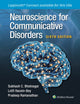 Book cover of: Neuroscience for Communicative Disorders. By: Subhash C. Bhatnagar