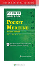 Pocket Medicine 9781975199838 SABATINE