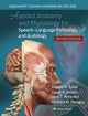 Book cover of: Applied Anatomy and Physiology for Speech-Language Pathology and Audiology. By: Donald R. Fuller