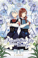 Book cover of: Kiss and White Lily for My Dearest Girl, Vol. 8. By: Canno