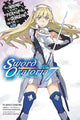 Book cover of: Is It Wrong to Try to Pick Up Girls in a Dungeon? On the Side: Sword Oratoria, Vol. 7 (light novel). By: 大森藤ノ