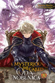 Book cover of: A Mysterious Job Called Oda Nobunaga, Vol. 2 (light novel). By: Kisetsu Morita