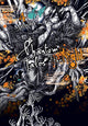 Book cover of: Phantom Tales of the Night, Vol. 4. By: Matsuri
