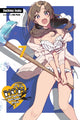 Book cover of: Do You Love Your Mom and Her Two-Hit Multi-Target Attacks?, Vol. 7 (light novel). By: Dachima Inaka