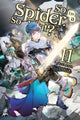 Book cover of: So I'm a Spider, So What?, Vol. 11 (light novel). By: 馬場翁
