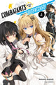 Book cover of: Combatants Will Be Dispatched!, Vol. 4 (light novel). By: 暁なつめ