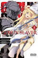 Book cover of: Goblin Slayer, Vol. 8 (manga). By: 蝸牛くも