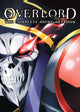 Book cover of: Overlord: The Complete Anime Artbook. By: Hobby Book Hobby Book Editorial Department